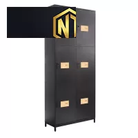 TỦ LOCKER VĂN PHÒNG - THSVP01
